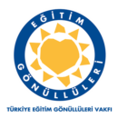 Eğitim Gönüllüleri