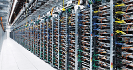 Data Center