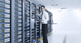 Data Center