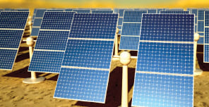 Solar Enerji
