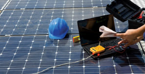 Solar Enerji